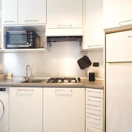 Апартаменты Contempora - Interior 900 3rd Floor - Duomo - Missori *