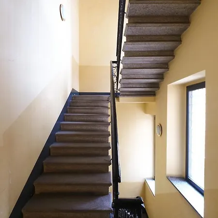 Contempora - Interior 900 3rd Floor - Duomo - Missori *