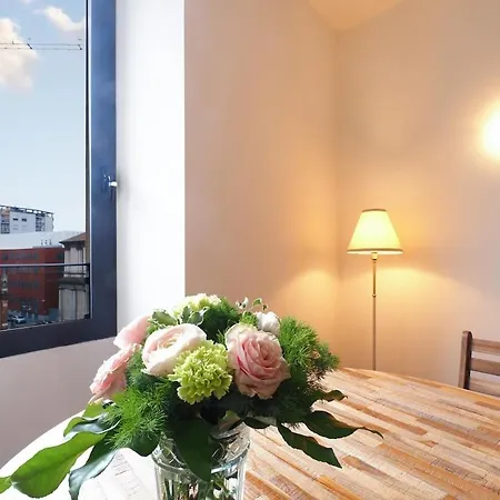 Апартаменты Contempora - Interior 900 3rd Floor - Duomo - Missori Милан