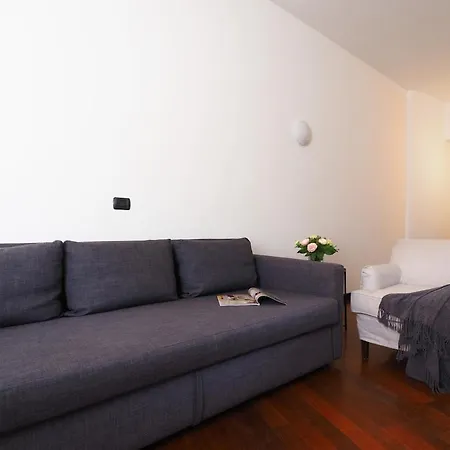 Apartment Interior 900 3rd Floor - Duomo - Missori