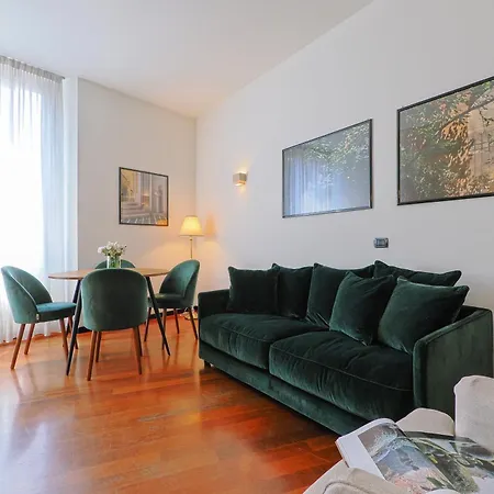Contempora - Interior 900 3rd Floor - Duomo - Missori Appartamento