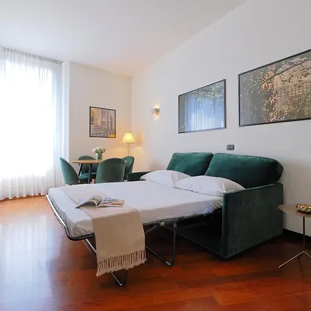 Contempora - Interior 900 3rd Floor - Duomo - Missori Appartamento *